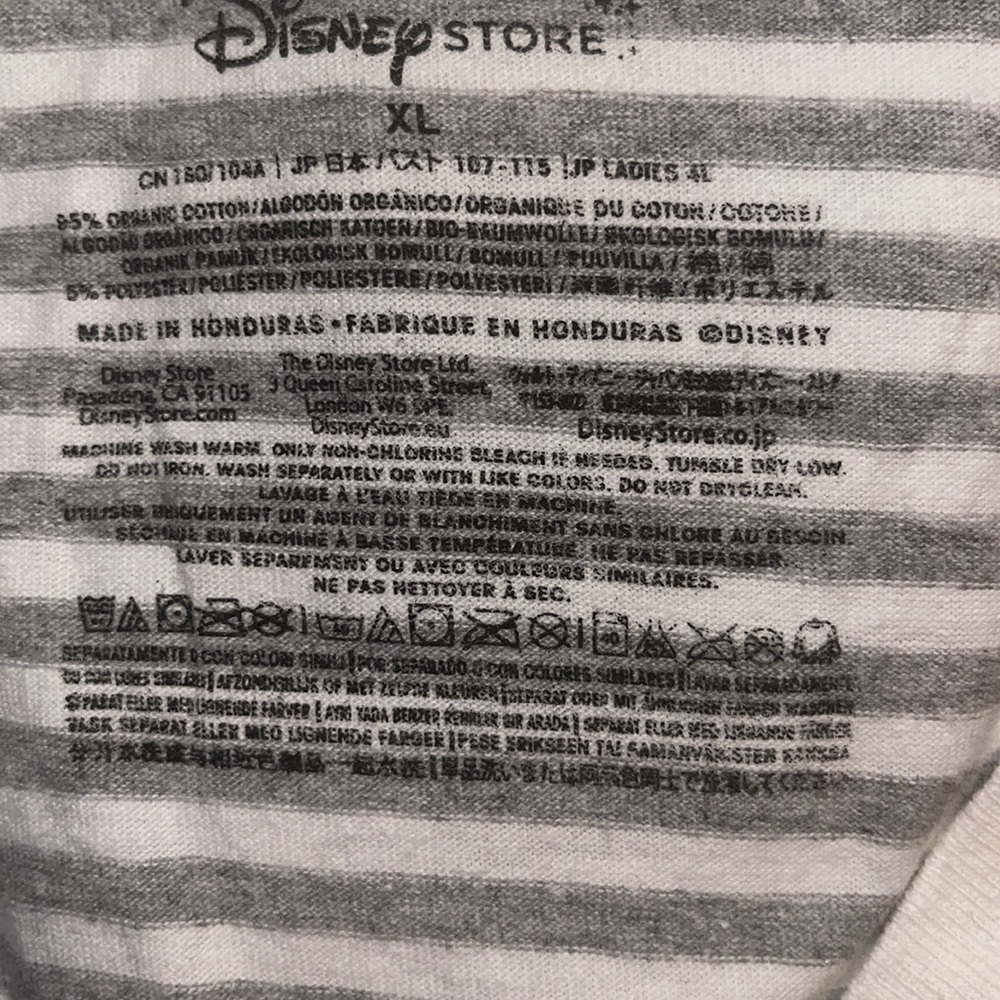 Minnie Mouse T-Shirt - Picture 5 of 7